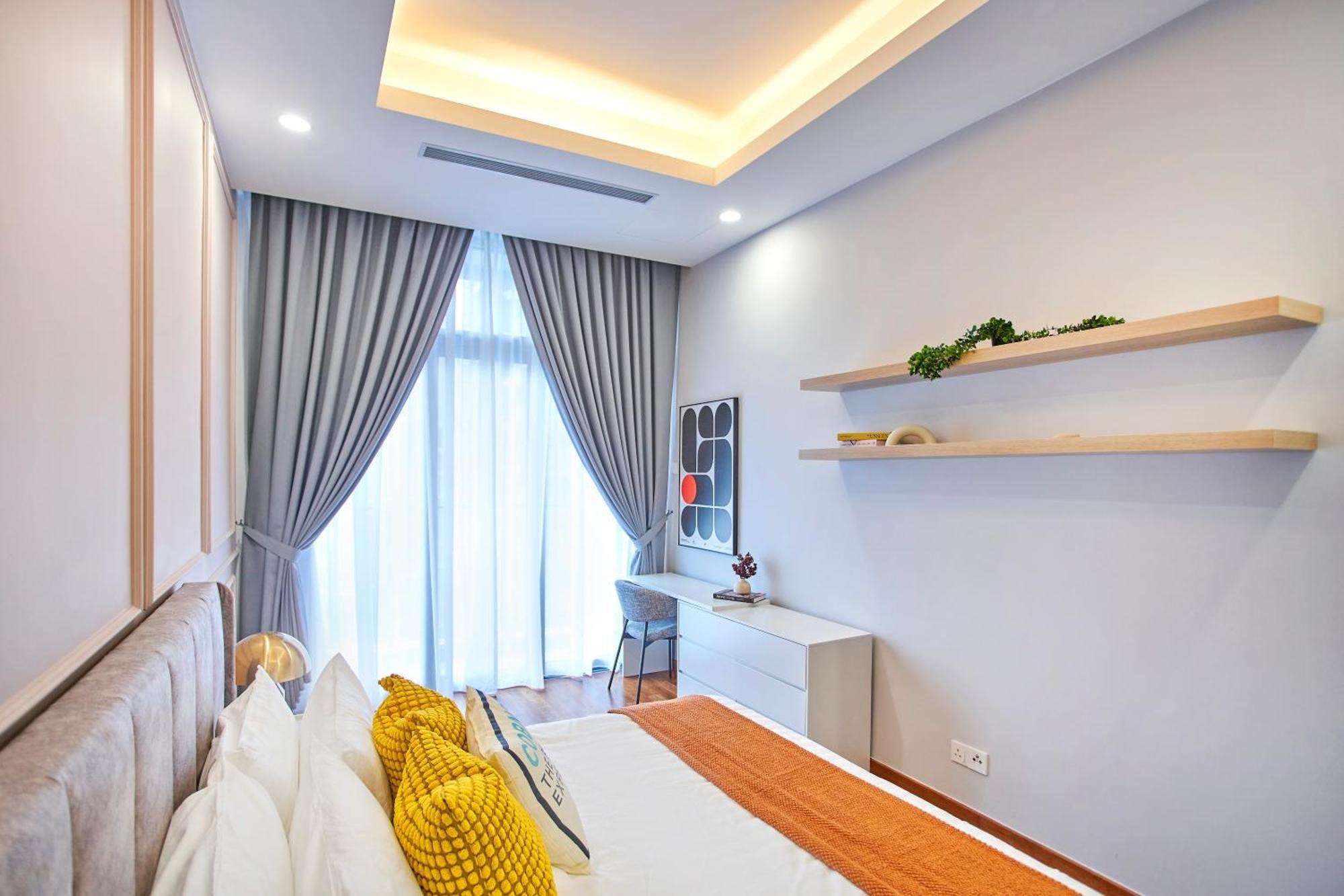 Royce Residence Klcc By Cobnb Kuala Lumpur Exterior foto